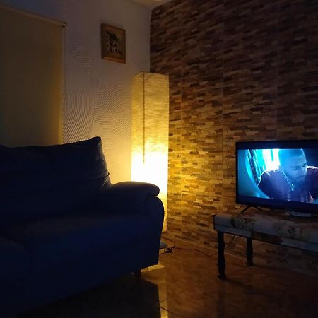فندق Habitacion Hippie En Casa Compartida كارتاخينه المظهر الخارجي الصورة