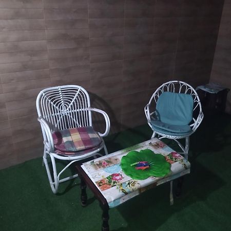 فندق Habitacion Hippie En Casa Compartida كارتاخينه المظهر الخارجي الصورة