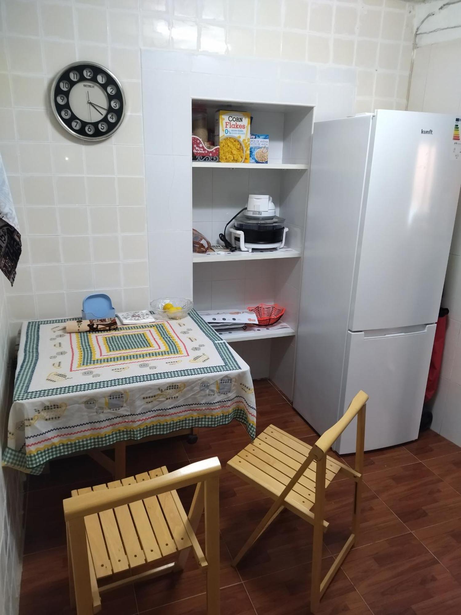 فندق Habitacion Hippie En Casa Compartida كارتاخينه المظهر الخارجي الصورة