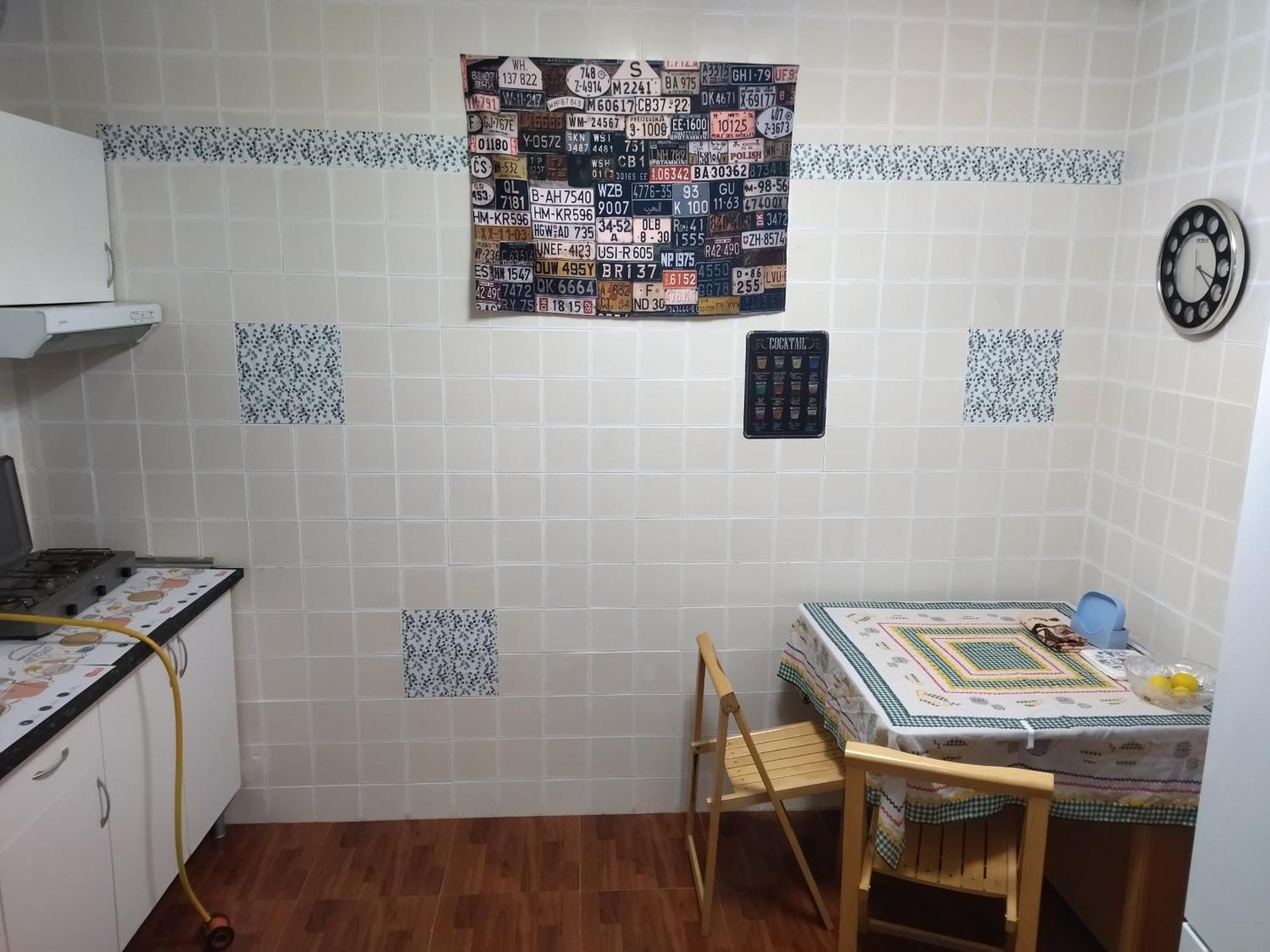 فندق Habitacion Hippie En Casa Compartida كارتاخينه المظهر الخارجي الصورة