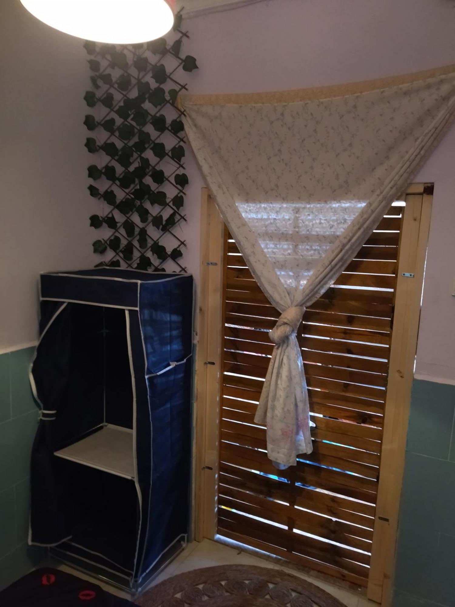 فندق Habitacion Hippie En Casa Compartida كارتاخينه المظهر الخارجي الصورة